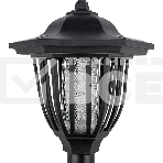 Антимоскитный садовый светильник Rexant на солнечной батарее R20, фото10