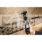 Круг отрезной алмазный DREMEL SC545 SPEED CLIC 38мм без держателя, фото2