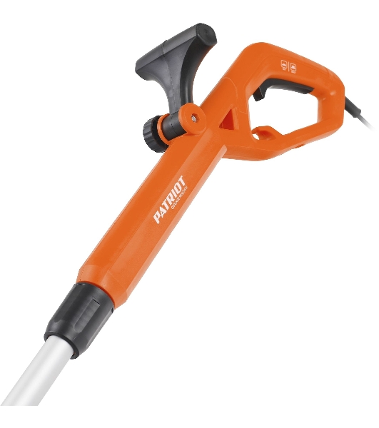 Триммер электрический Patriot PT 420, от сети, 420 Вт