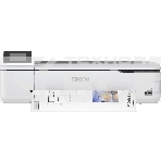 Плоттер струйный Epson SureColor SC-T3100N (C11CF11301A0) без стенда, A1, 24