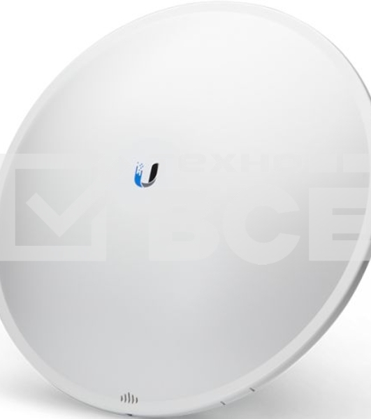 Мост Wi-Fi Ubiquiti PBE-5AC-500 PowerBeam M5 АС 25dBi 802.11ac 450Mbps 5GHz 25dBi