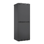 Морозильная камера Pozis FVD-257 графитовый, 204л, 6 ящиков, фото3