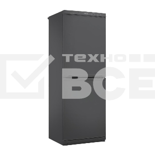 Морозильная камера Pozis FVD-257 графитовый, 260л, 6 ящиков