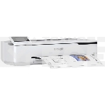 Плоттер струйный Epson SureColor SC-T3100N (C11CF11301A0) без стенда, A1, 24