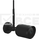 Камера видеонаблюдения IP Rubetek RV-3425 3.6-3.6мм цв. корп.:черный, фото4