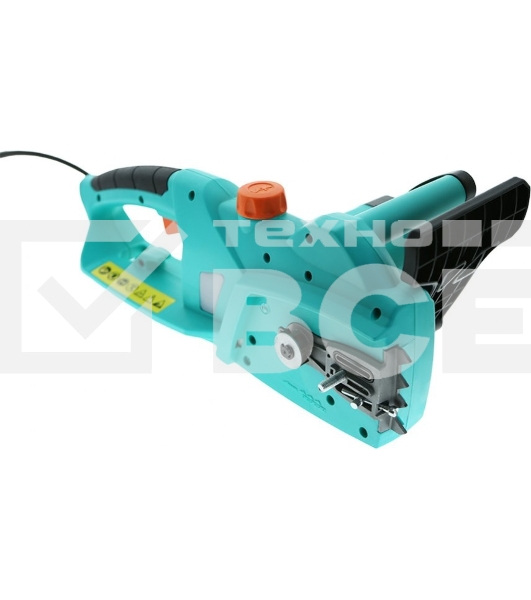 Электрическая цепная пила Sturm! CC2016P 2000Вт дл.шины:16