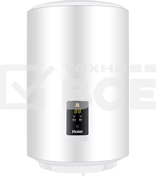 Водонагреватель 50L 1500W ES50V-A5 Haier