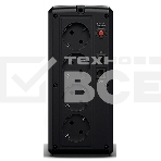 Источник бесперебойного питания CyberPower UT1100EG, фото8
