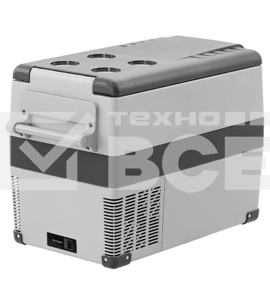 Автохолодильник Starwind Mainfrost M8 45л 60Вт серый