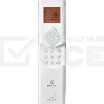 Кондиционер мобильный Royal Clima RM-BS22CH-E белый, фото 1