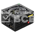 Блок питания ExeGate EVO800 (EX280441RUS-S), 800Вт, 120мм, модульный, черный, фото3