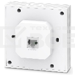 Точка доступа TP-Link EAP650-Wall AX3000 10/100/1000BASE-TX, фото9