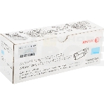Картридж лазерный XEROX 106R02760 голубой для Phaser 6020/22/WC 6025/27 (1000 стр.)(Channels), фото2