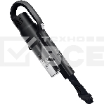 Пылесос Polaris PVCS 2090 350Вт, черный/серебристый, фото6