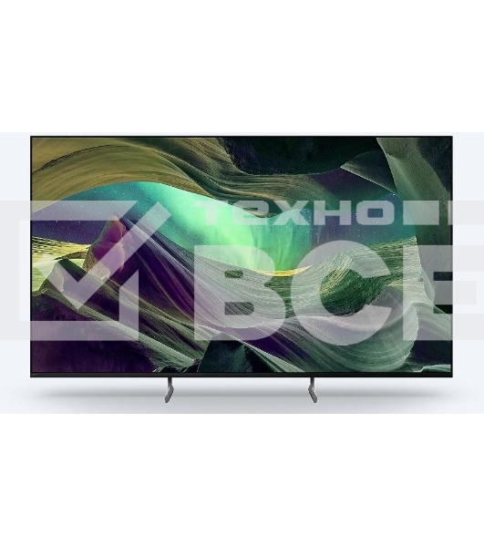 Телевизор Sony BRAVIA 75