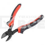 Бокорезы Black Nickel, 180 мм, двухкомпонентные рукоятки Matrix, фото8