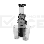 Соковыжималка Blackton Bt J3110 черный, фото4