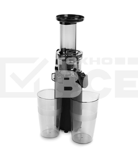 Соковыжималка Blackton Bt J3110 черный