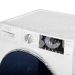 Стиральная машина Maunfeld MFWM148WH02 белый, загрузка фронтальная 8 кг, 1400 об/мин., класс: А+++, фото19