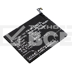 Аккумулятор CameronSinoCS-MUX500SL BN31 для Xiaomi 5X, MDE63.85V / 3000mAh / 11.55Wh, фото5