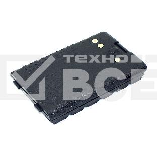 Аккумулятор Amperin для Vertex VX-131, FNB-64, FNB-83 Ni-MH 1800mAh 7.2V