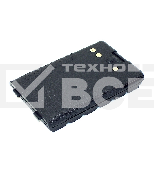Аккумулятор Amperin для Vertex VX-131, FNB-64, FNB-83 Ni-MH 1800mAh 7.2V