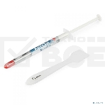 Термо паста Gembird FreOn Special GF-11-1.5 для радиаторов, 1,5гр, шприц, фото2