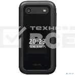 Мобильный телефон Nokia 2660 TA-1469 DS черный, фото4