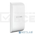 Сетевое оборудование D-Link DAP-3410/RU/A1A Внешняя беспроводная точка доступа, фото4
