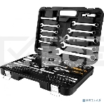 Набор инструментов DEKO DKMT82 (065-0214)82шт., для авто, фото5