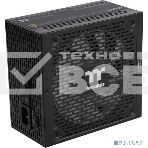 Блок питания Thermaltake ATX 650W Toughpower GF1 ARGB 80 PLUS gold (24+4+4pin) APFC 140mm fan color LED 9xSATA Cab Manag RTL, фото8