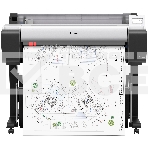 Плоттер струйный Canon imagePROGRAF TM-350 (6246C003), A0, цветное, 36