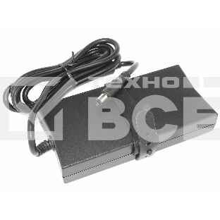 Блок питания (сетевой адаптер) для ноутбуков Dell 19.5V 7.7A 7.4*5.0 150W slim