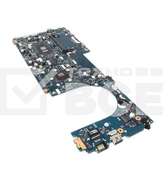 Материнская плата для Asus PU403UF 4G/I7-6500U