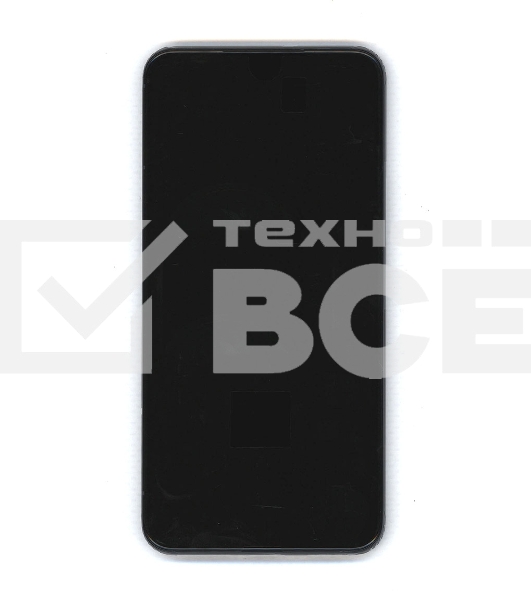 Дисплея для Samsung Galaxy S22 SM-S901B в сборе с тачскрином ServicePack, зеленый (GH82-27520С)