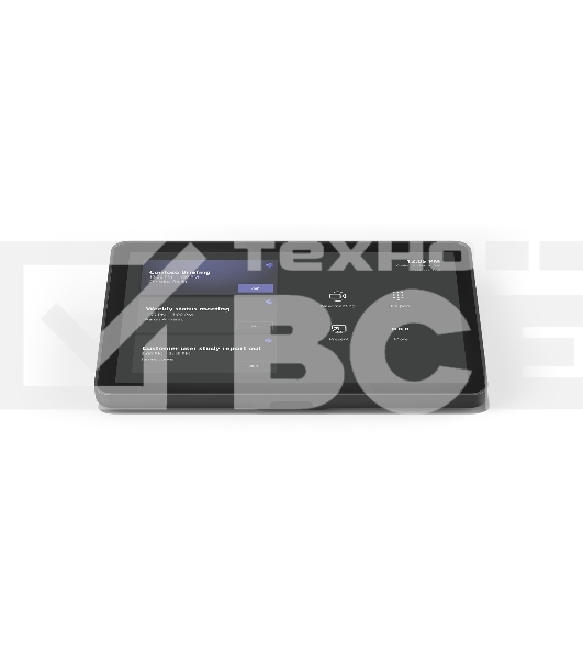 Сенсорный контроллер Logitech Tap IP-GRAPHITE 952-000085