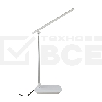 Светильник настольный СТАРТ 4670042081006 со светодиодами СТ111 белый, фото8