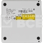 Оптический привод LG DVD-RW ext. White Slim Ret. USB2.0, фото4