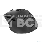 Мышь беспроводная A4Tech Fstyler FG30S серый, 2000 dpi, радиоканал, USB, кнопки - 6, фото3