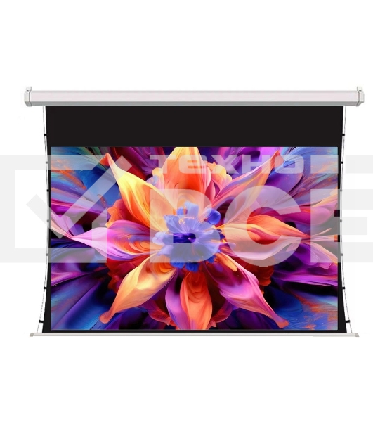 Экран для проектора S'OK SCPSMT-332x186FG-ED30 150 