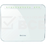 Маршрутизатор роутер D-Link DSL-G2452GR/R1A Беспроводной двухдиапазонный маршрутизатор VDSL2 с поддержкой технологии MU-MIMO, ADSL2+/3G/LTE/Gigabit Ethernet, фото2