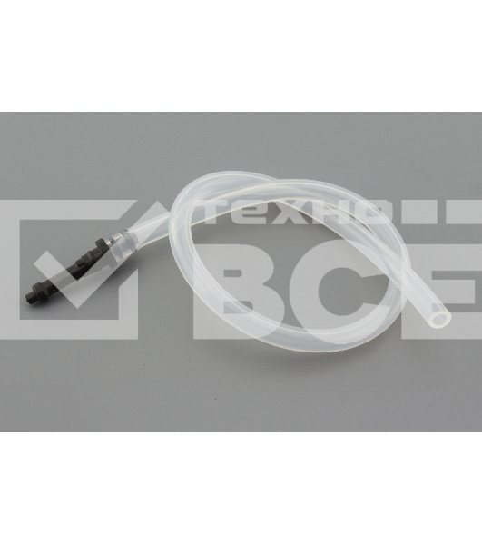 Переходник трубки капучинатора Jura, 69490