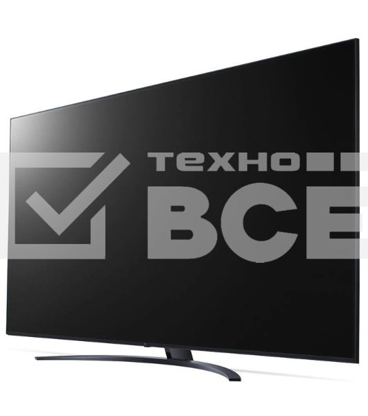 Телевизор LG 86
