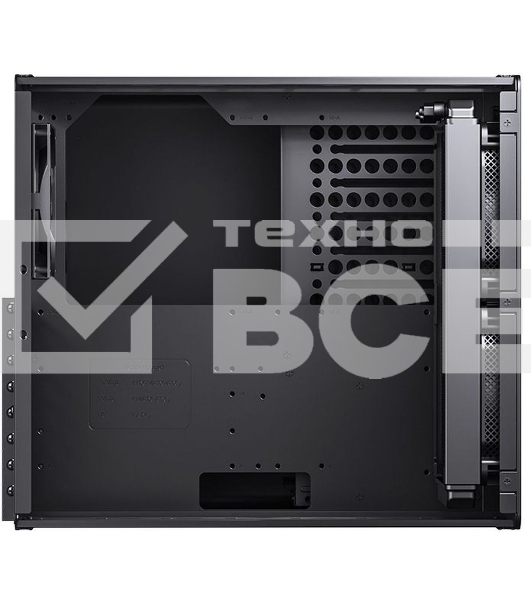 Компьютерный корпус JONSBO Computer Case N5 black