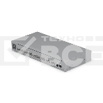 Коммутатор Ubiquiti UniFi Switch Pro Max 16 PoE PoE-коммутатор в стойку, 4х 2.5G RJ45, 12х 1G RJ45, 2х 10G SFP+, раздача 180 Вт, фото4