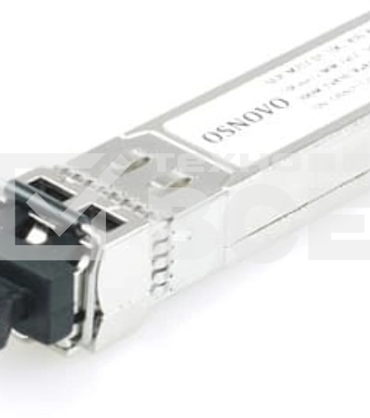 Модуль Osnovo SFP-M2LC05-10G-850-850