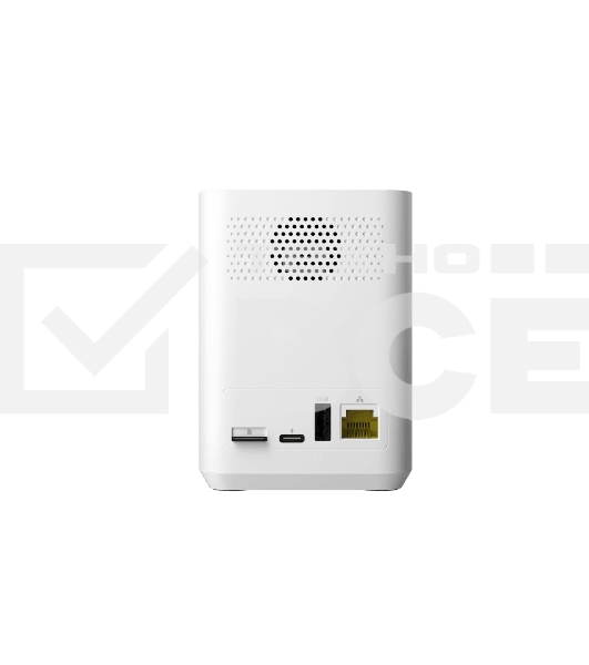 Ресивер умный Xiaomi Outdoor Camera Base Station MJSXJ07BY (BHR8618GL)