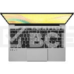 Ноутбук Osio FocusLine F140a-009 Ryzen 5 5500U 8Gb SSD512Gb AMD Radeon 14