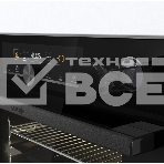 Духовой шкаф Электрический Gorenje BPSA6747A08BG черный, фото9