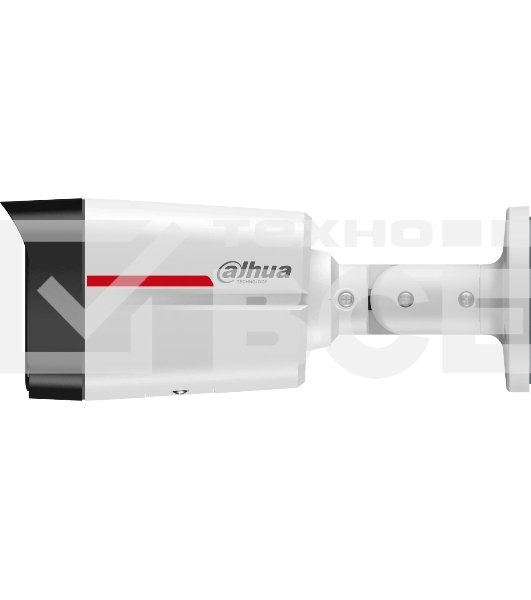 Камера видеонаблюдения IP Dahua DH-IPC-HFW2249TLP-S-LED-0280B-PRO 2.8-2.8мм цв. (DH-IPC-HFW2249TLP-S-LED-PRO)